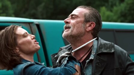 The Walking Dead: Im Teaser-Cilp zu Dead City gehts mitten in die Zombie-Todeszone