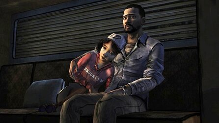 The Walking Dead: Episode 3 im Test - Erwachsene Erwachsenenunterhaltung