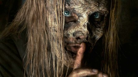 The Walking Dead: Ohne eine Lüge des Schöpfers hätte es Comic und Serien wahrscheinlich nie gegeben