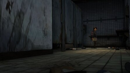The Walking Dead: Season Two - Episode 1: All That Remains - Screenshots