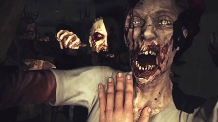 The Walking Dead: Survival Instinct - Dominiert überraschend die Media Control-Charts