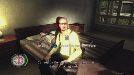 The Walking Dead: Survival Instinct - Screenshots des Terminal-Reality-Spiels