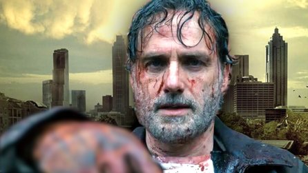 Heute geht The Walking Dead weiter: Die neue Serie bringt Rick Grimes zurück und haut Kritiker vom Hocker