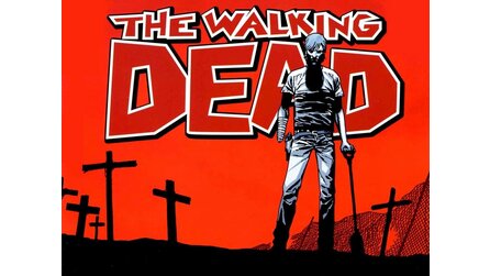 The Walking Dead - Gerücht: Zombie-Spiel von Telltale?