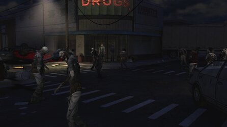 The Walking Dead: Episode 1 - A New Day - Screenshots