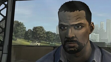 The Walking Dead - Release von Episode 2: Starved for Help Ende Juni