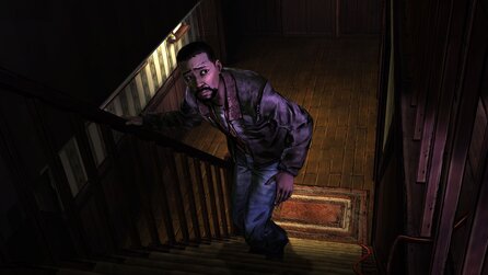 The Walking Dead - Season 1 - Screenshots