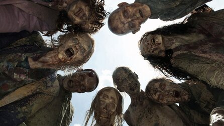 The Walking Dead - Werbung zu Staffel 6 enthält mächtigen Spoiler