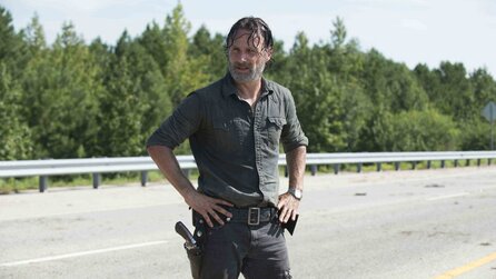 Walking Dead Crossover - Bestätigt: Dieser Charakter wechselt zu Fear the Walking Dead