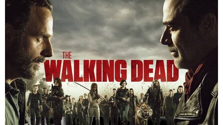 The Walking Dead - Start-Termin + erste Details zu Staffel 8 bekannt