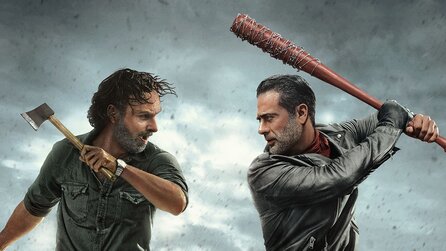The Walking Dead - Wichtiger Charakter kündigt seinen baldigen Ausstieg an