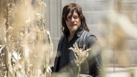 The Walking Dead - Bilder zur Serie