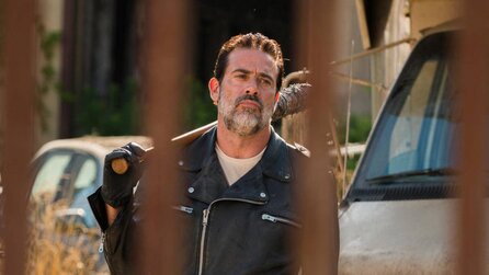 The Walking Dead: Wie geht es mit Negan in Staffel 10 weiter?