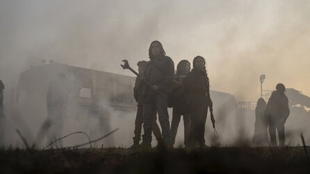 The Walking Dead: Neue Spin-off Serie auf Amazon hat einen Titel + neuen Trailer