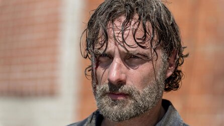 »Trostlos, traurig, schrecklich«: Das Ende von The Walking Dead sollte ursprünglich ganz anders aussehen