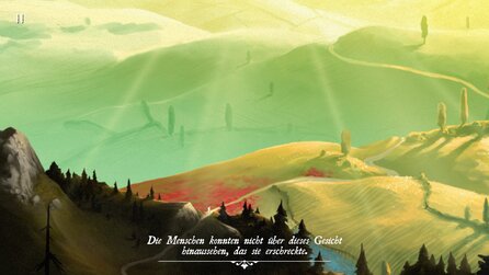 The Wanderer: Frankensteins Creature - Screenshots