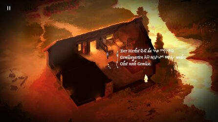 The Wanderer: Frankensteins Creature - Screenshots