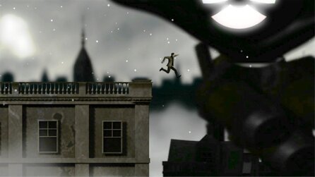 The War of the Worlds