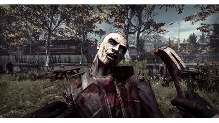 The War Z - Termin für Beta-Start und Teilnahmebedingungen (Video-Update)