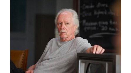John Carpenters The Ward - Bilder zum Kinofilm