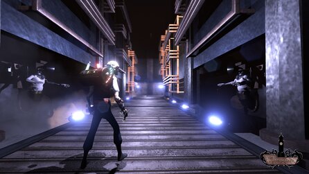 The Watchmaker - Screenshots