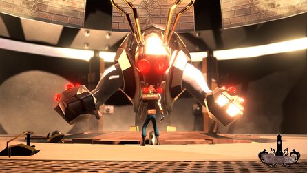 The Watchmaker - Screenshots