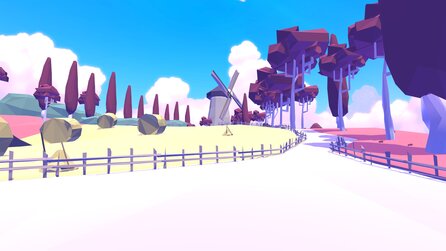 The Way of Life: Definitive Edition - Screenshots