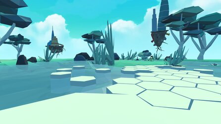 The Way of Life: Definitive Edition - Screenshots