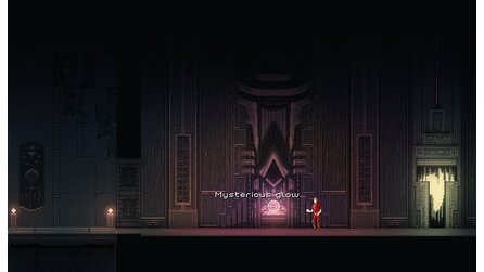 The Way - Screenshots