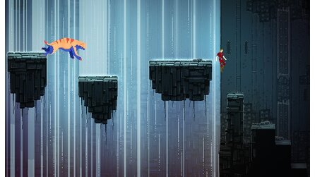 The Way - Screenshots