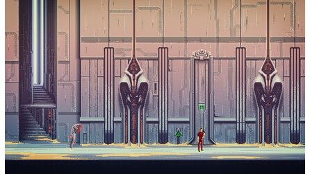 The Way - Screenshots