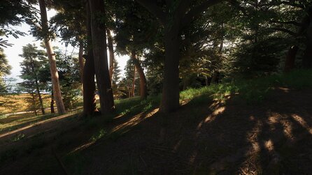 The Wayward Realms - Screenshots