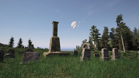 The Wayward Realms - Screenshots