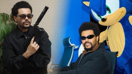 Millionen feiern seine Musik, aber nur wenige kennen seine wahre Leidenschaft: The Weeknd ist ein absoluter Gaming-Nerd