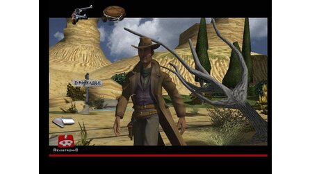 The Westerner 2 - Neue Bilder und Website