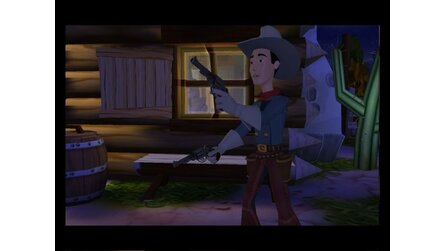 The Westerner - Screenshots