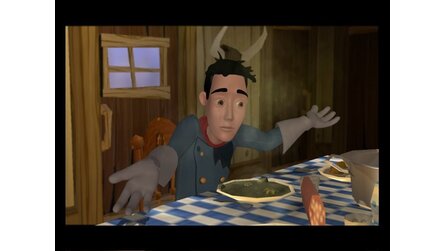 The Westerner - Screenshots