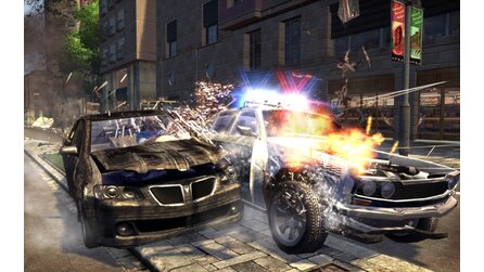 The Wheelman - E3-Video und Bilder zum Vin Diesel-Spiel