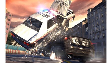 The Wheelman - Vin Diesel dreht in Barcelona auf