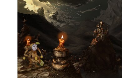 The Whispered World - MP3 aus dem Soundtrack