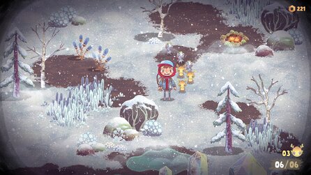 The Wild at Heart - Screenshots