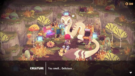 The Wild at Heart - Screenshots