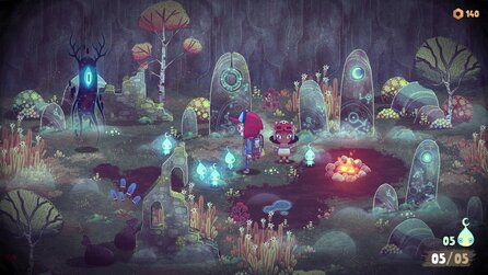 The Wild at Heart - Screenshots