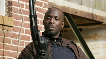 Star Wars: Han Solo - Bestätigt: Michael K. Williams spielt im neuen Spin-off mit