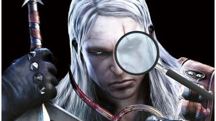 The Witcher: Masquerade - Mod verwandelt das Fantasy-Spiel in eine Art L.A. Noire