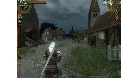 The Witcher - So gut wie fertig