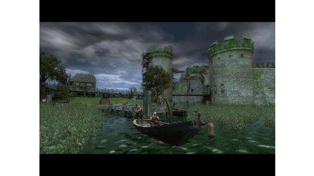 The Witcher - Screenshots
