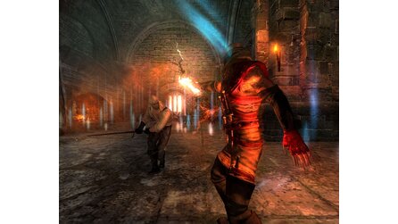 The Witcher - Releasetermin + Limited Edition