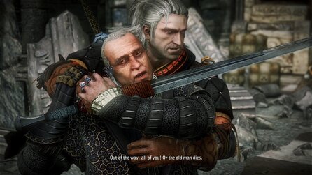 Making Games News-Flash - Witcher-2-Entwickler stoppt Klagen gegen Raubkopierer