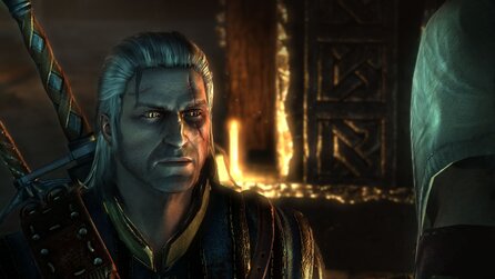 The Witcher 2 - Offizielle Systemanforderungen